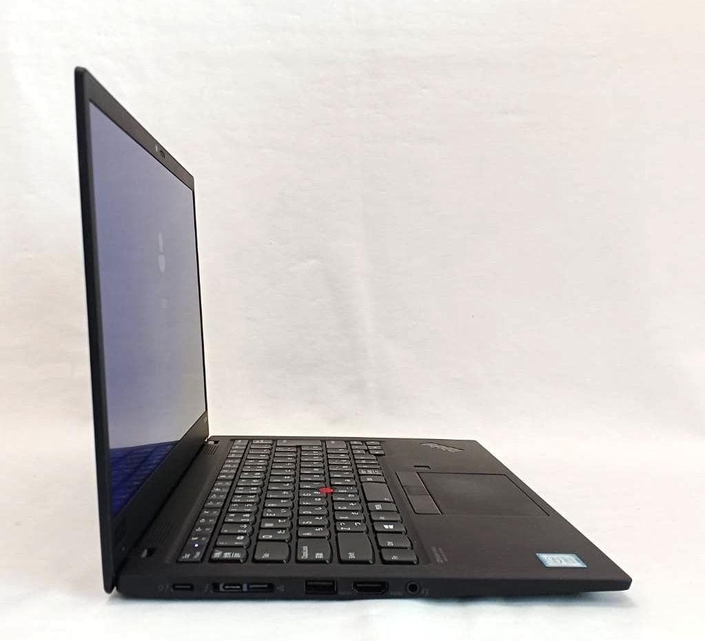 美品 14型 ThinkPad X1 Carbon Gen7 i7 16GB
