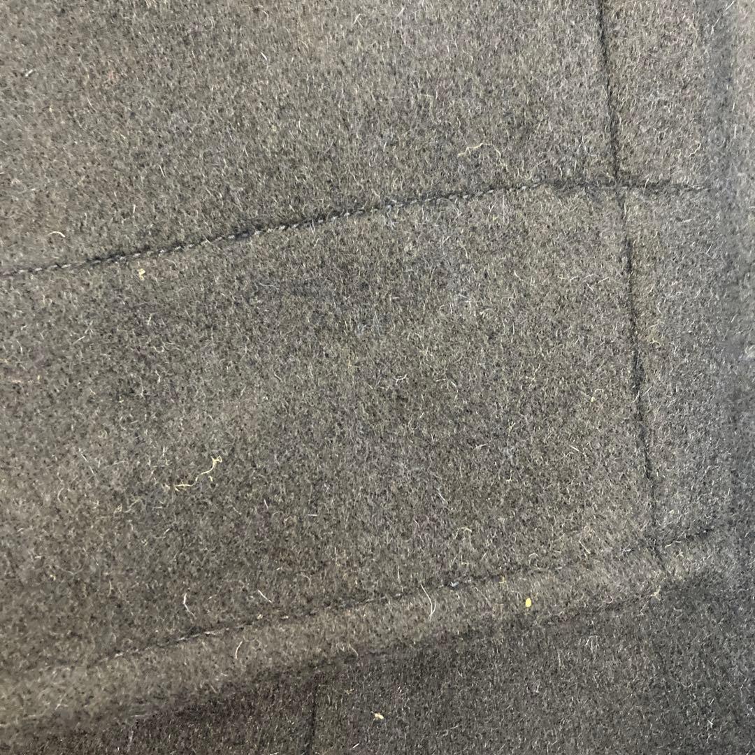 ダントン　Pコート