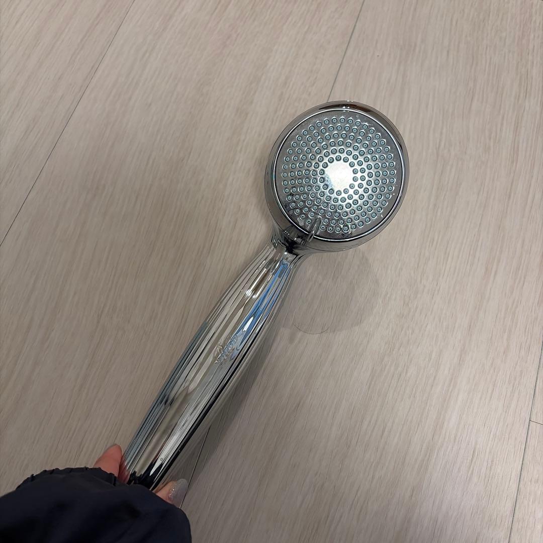 Refa ファンバブル シャワーヘッド