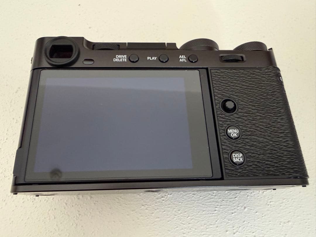 富士フイルム X-E5 ボディ