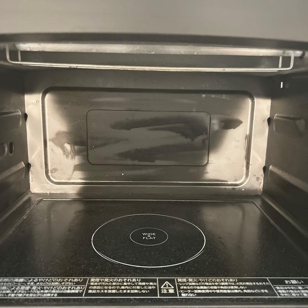 TOSHIBA 東芝 オーブンレンジ ER-TD70(K) 2020年製 ⭐︎美品