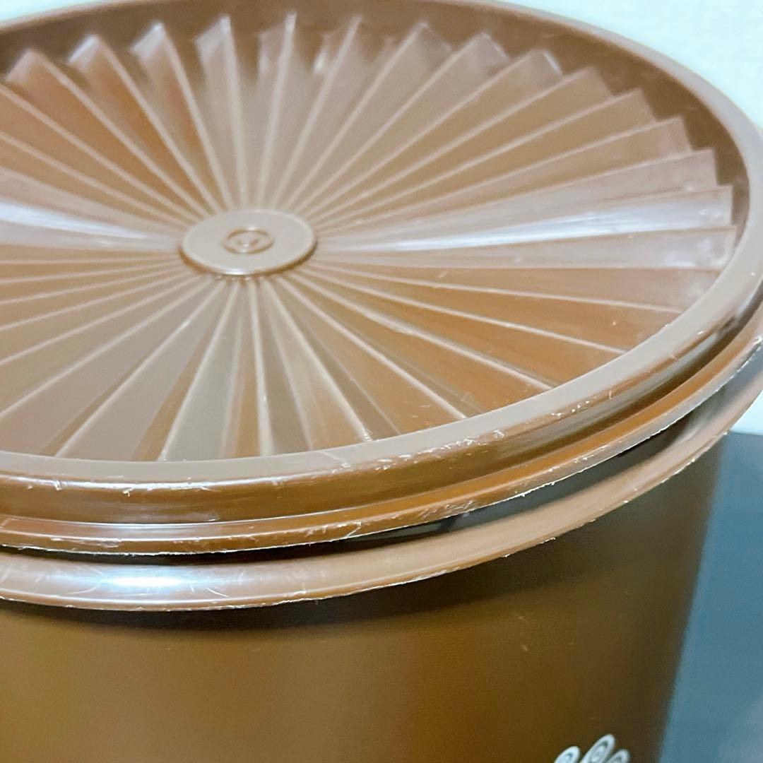 Tupperware タッパーウェア マキシデコレーター 2個セット