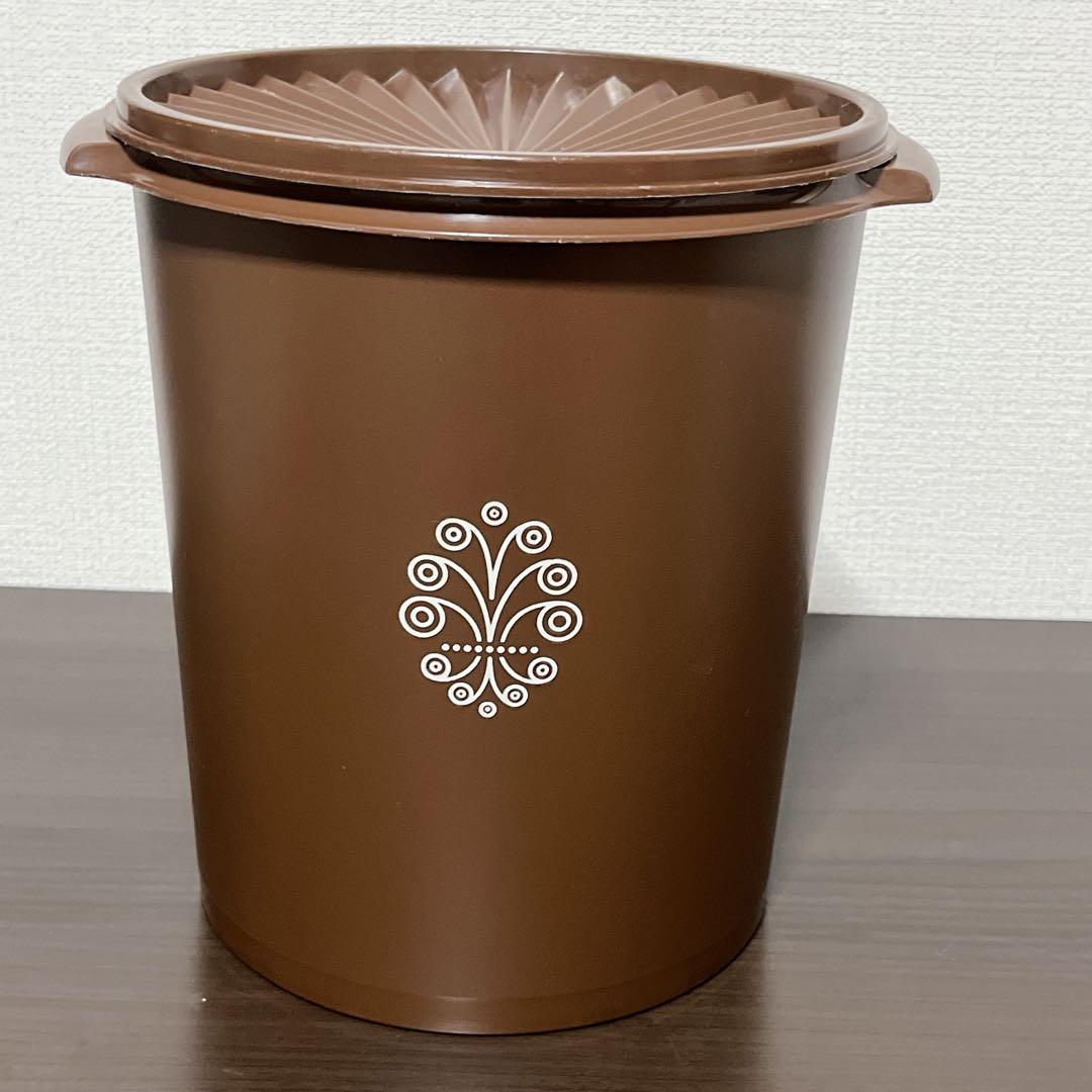 Tupperware タッパーウェア マキシデコレーター 2個セット