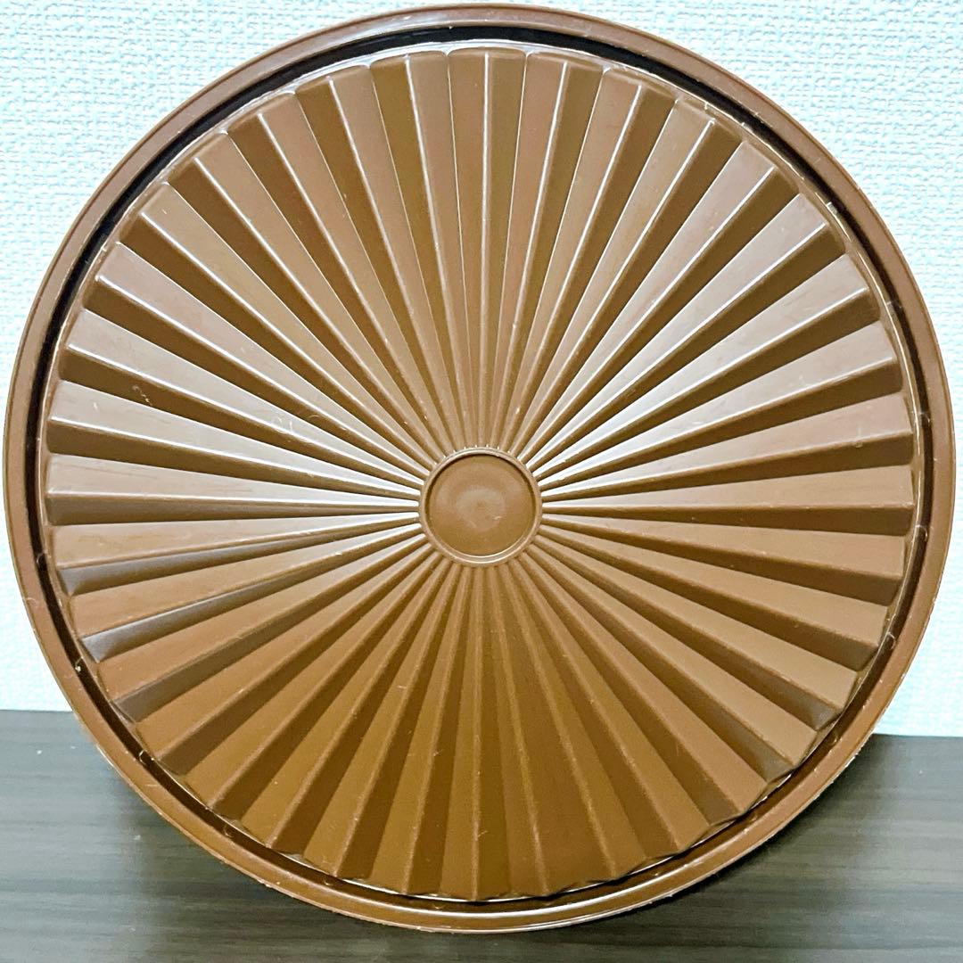 Tupperware タッパーウェア マキシデコレーター 2個セット