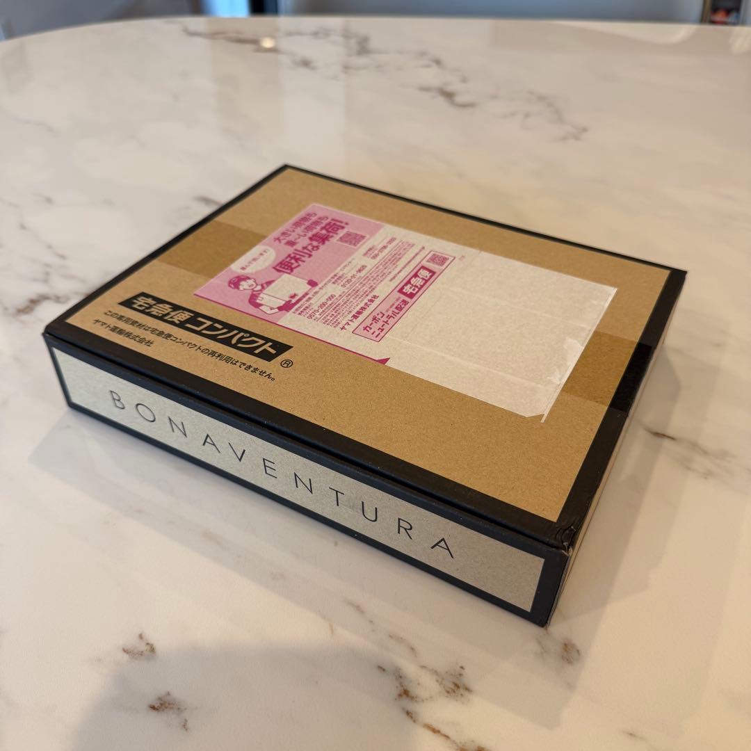 BONAVENTURA iPhone 17 Pro ダイアリーケース 限定カラー