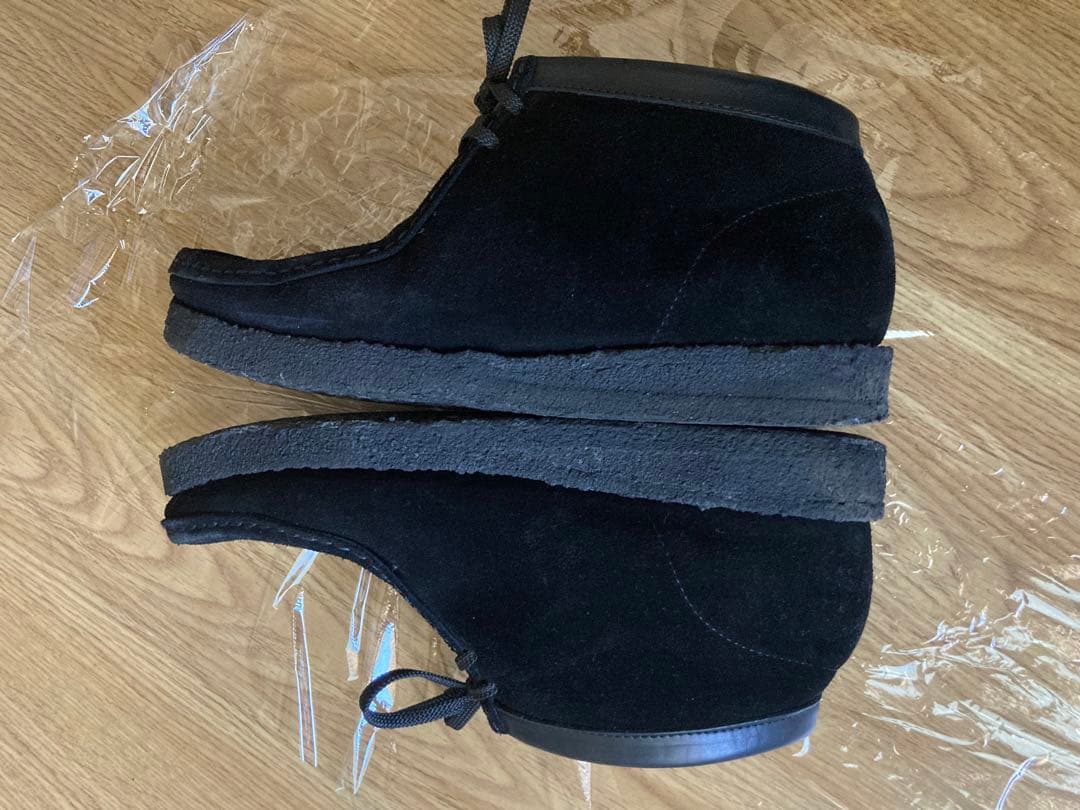 PADMORE & BARNES original ミッドカット