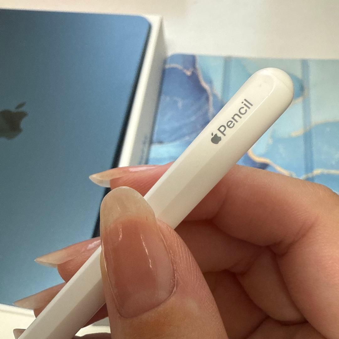 【美品】iPadAir第5世代 256G＋Apple Pencil第2世代