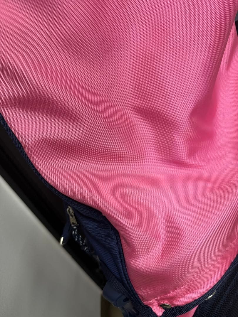 Jack Bunny★ジャックバニー スタンド式 キャディバッグ