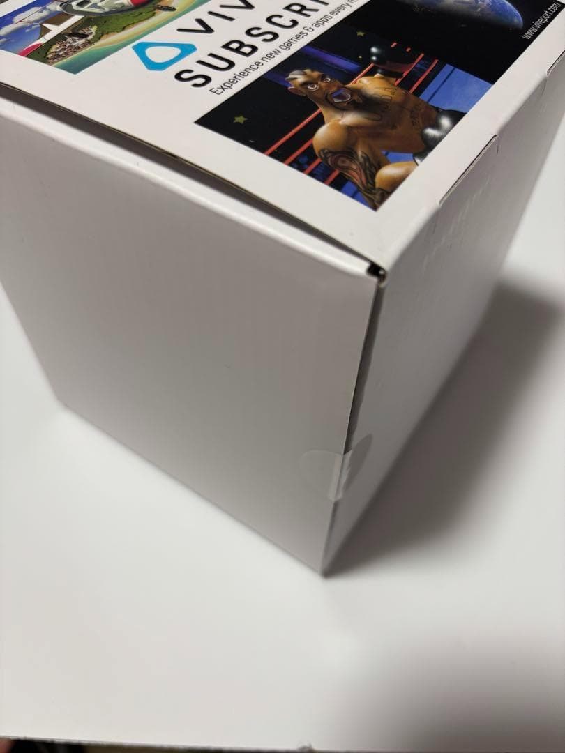 新品 HTC SteamVR VIVE PRO Base Station 2.0