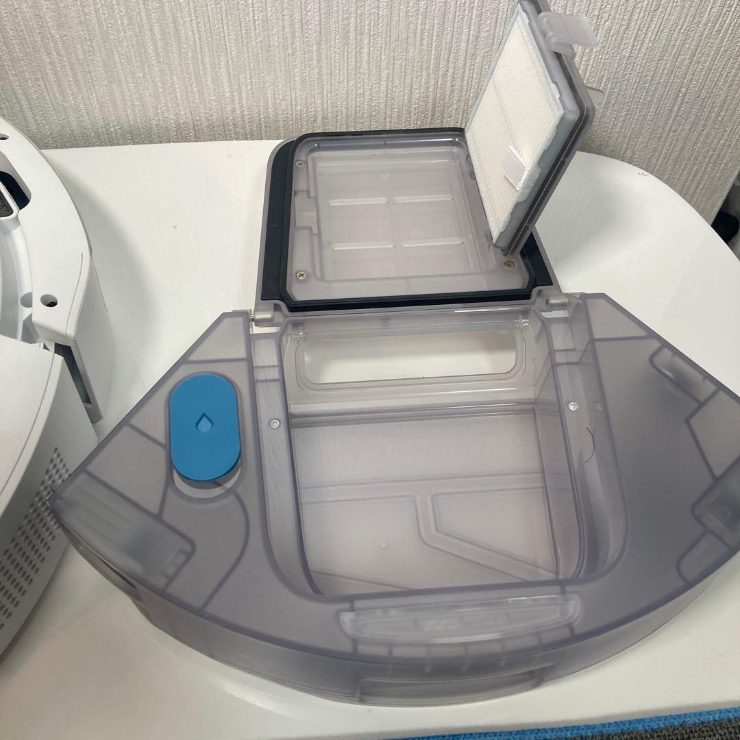 【上位モデル】iRobot ルンバコンボ2エッセンシャル　2025年製✨