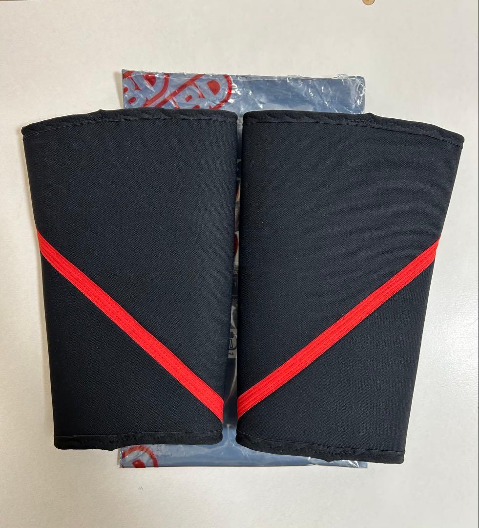 試着のみ！SBD ニースリーブXL