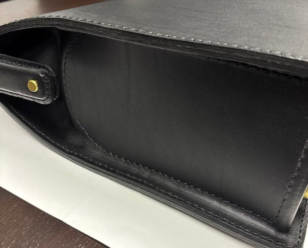 ヘルツ　ダレスバッグ・ワイドマチタイプ