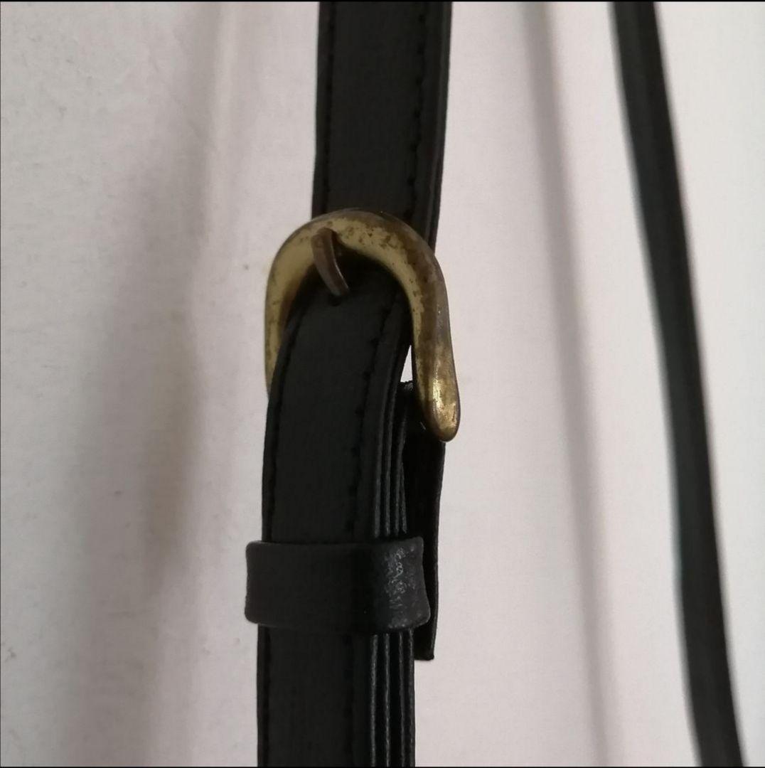 1010　MARGARET HOWELL ショルダーバッグ