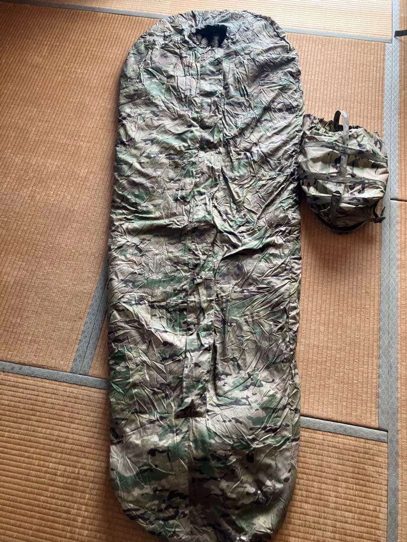 CARINTHIA DEFENCE 4 マルチカム Lサイズ