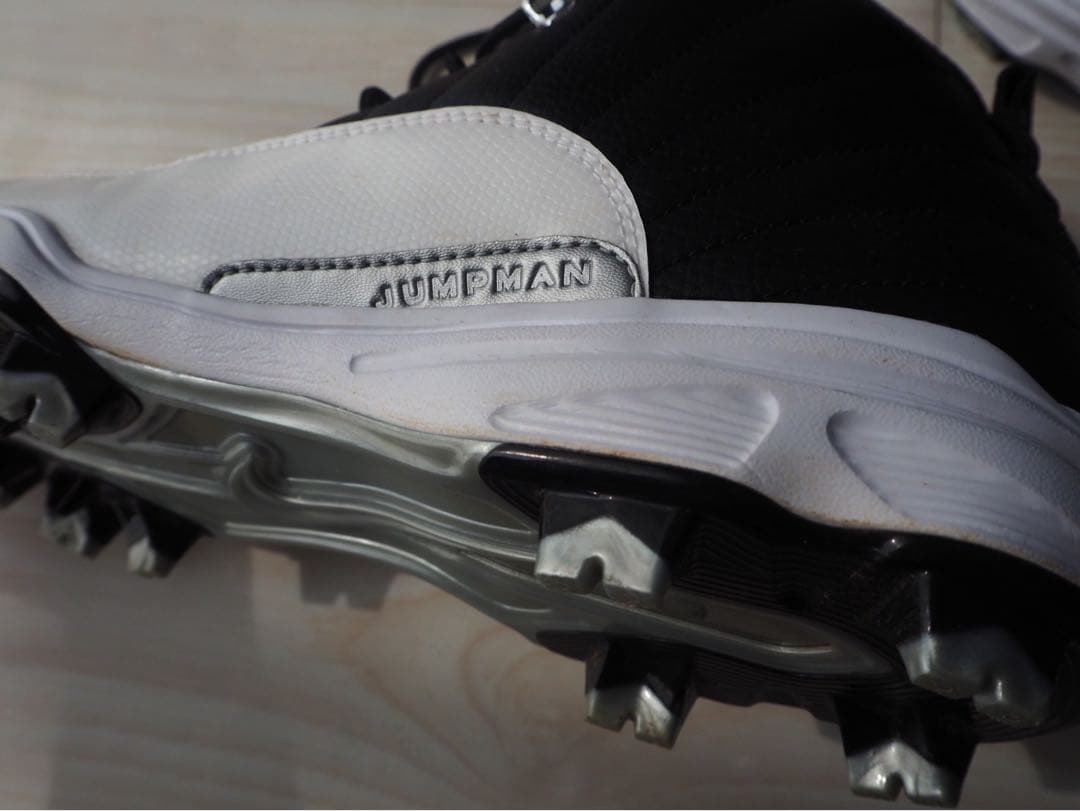 JORDAN12 野球スパイク 28.0cm（箱付き）