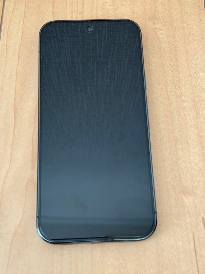 ⭐︎N⭐︎Google Pixel10 Pro 256GB Obsidian