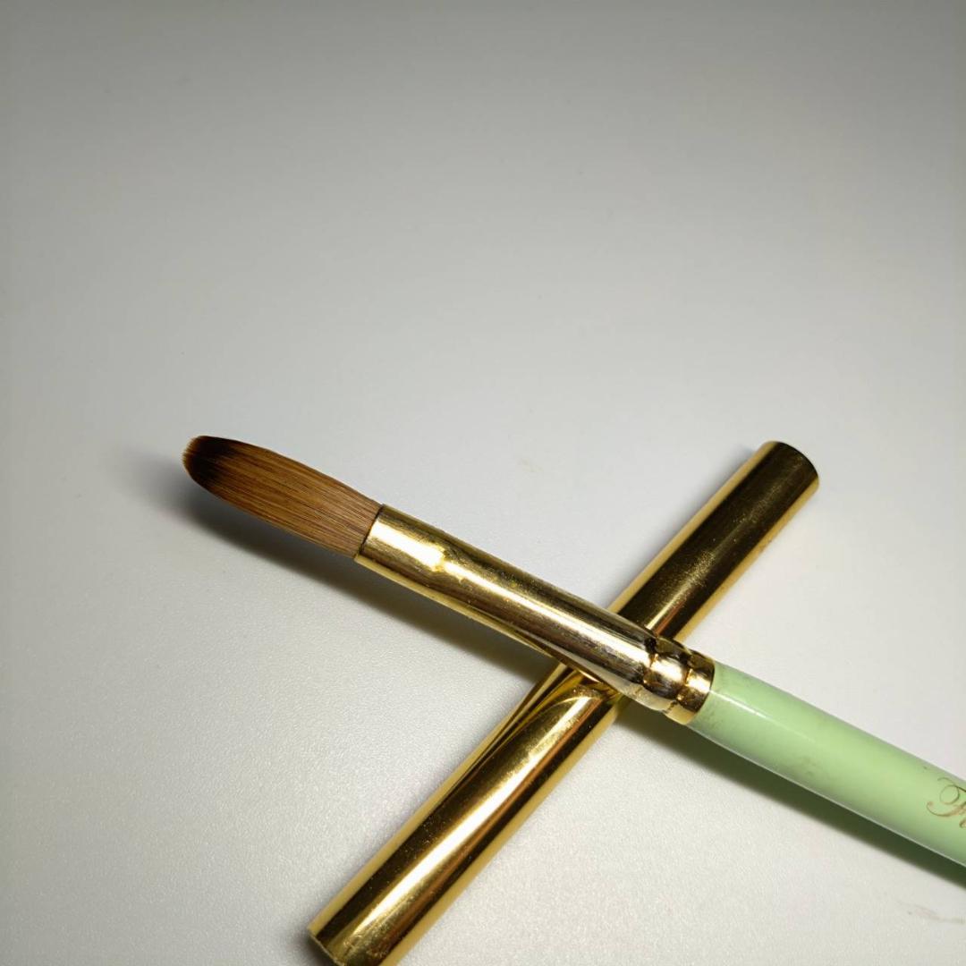 フルーリアスカルプチュアブラシ【状態良】