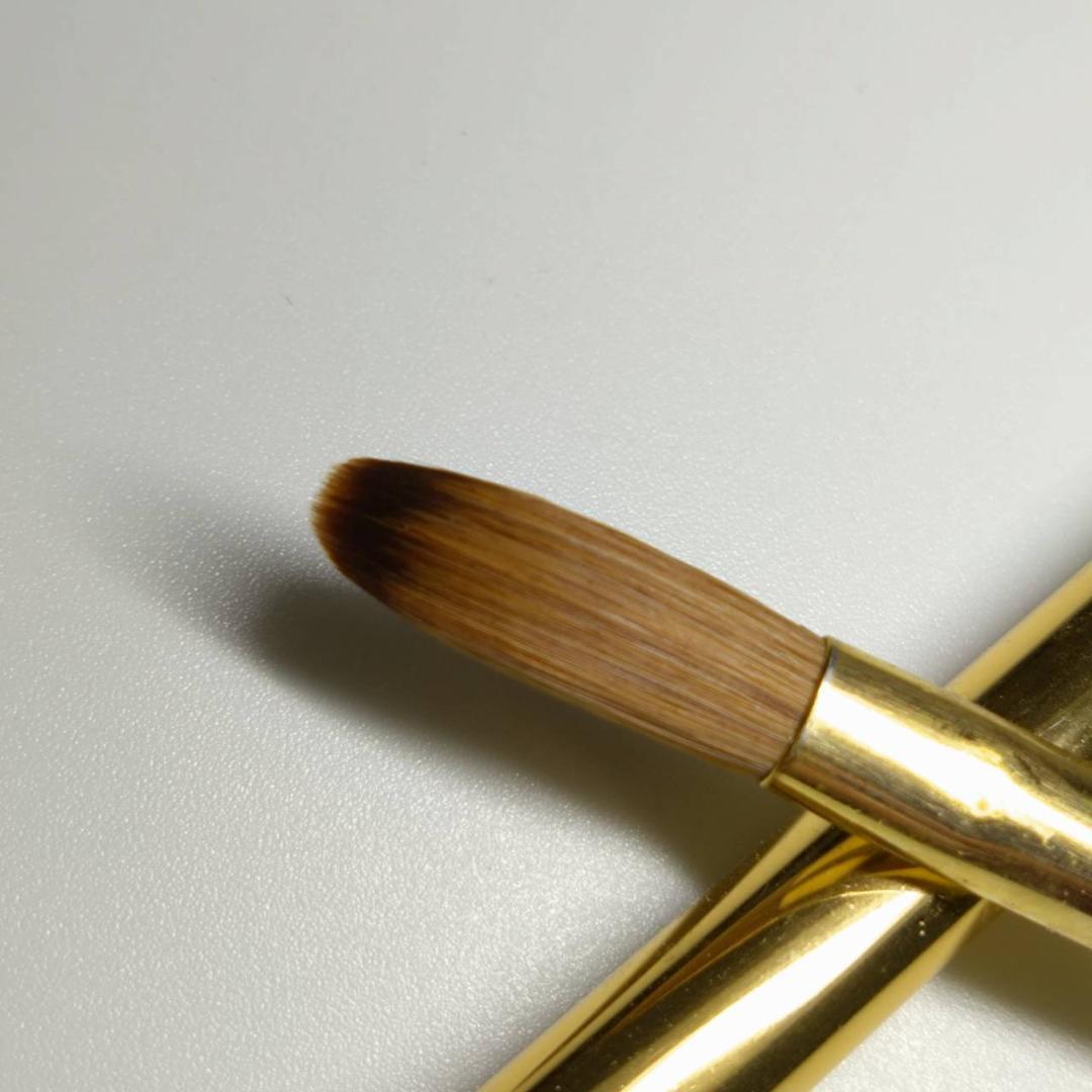 フルーリアスカルプチュアブラシ【状態良】