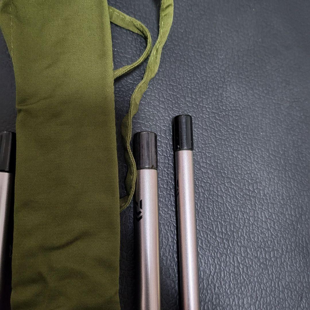 ダイワ　ヘラv 　15尺　１８尺　2本セット