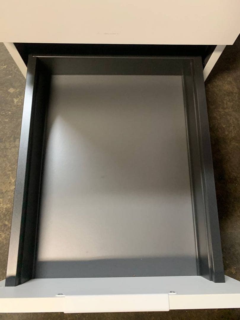 ①✅IKEA　ガッラント　引き出しユニット✅