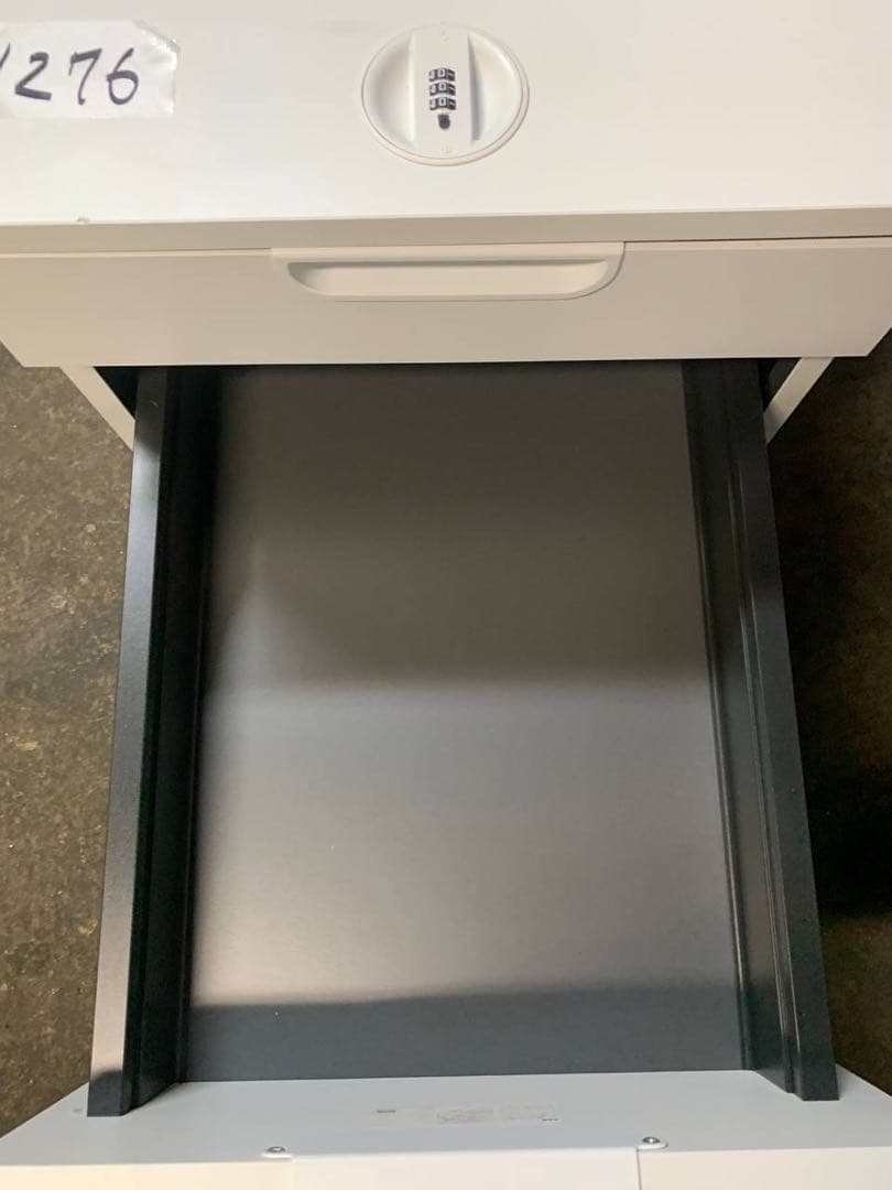 ①✅IKEA　ガッラント　引き出しユニット✅