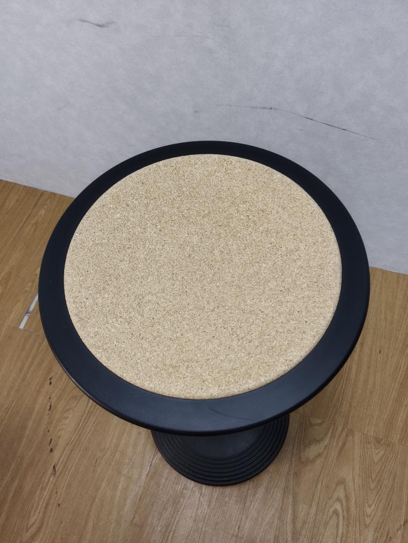 K◇1072 Wilkhahn ハーフシーティングチェア Stitz コルク