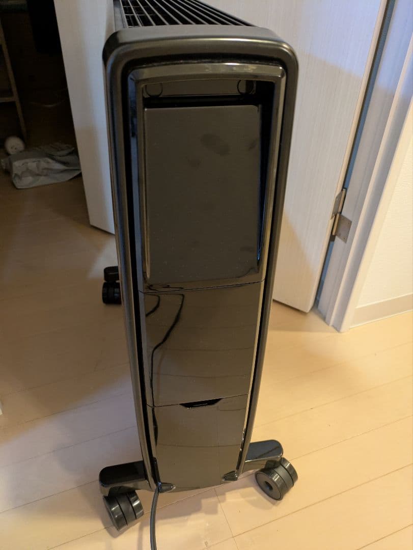 Dimplex オイルフリーヒーター