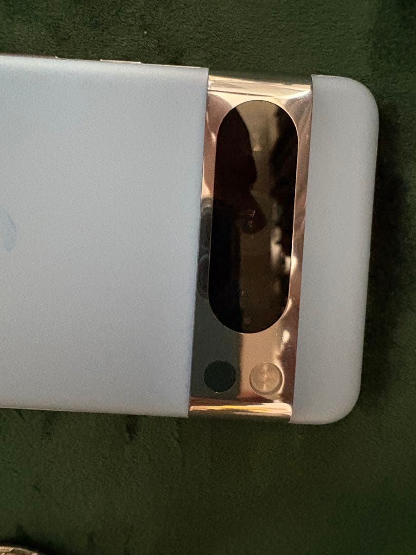 Google Pixel 8 Pro 本体 ベイ&pixelWatch2セット