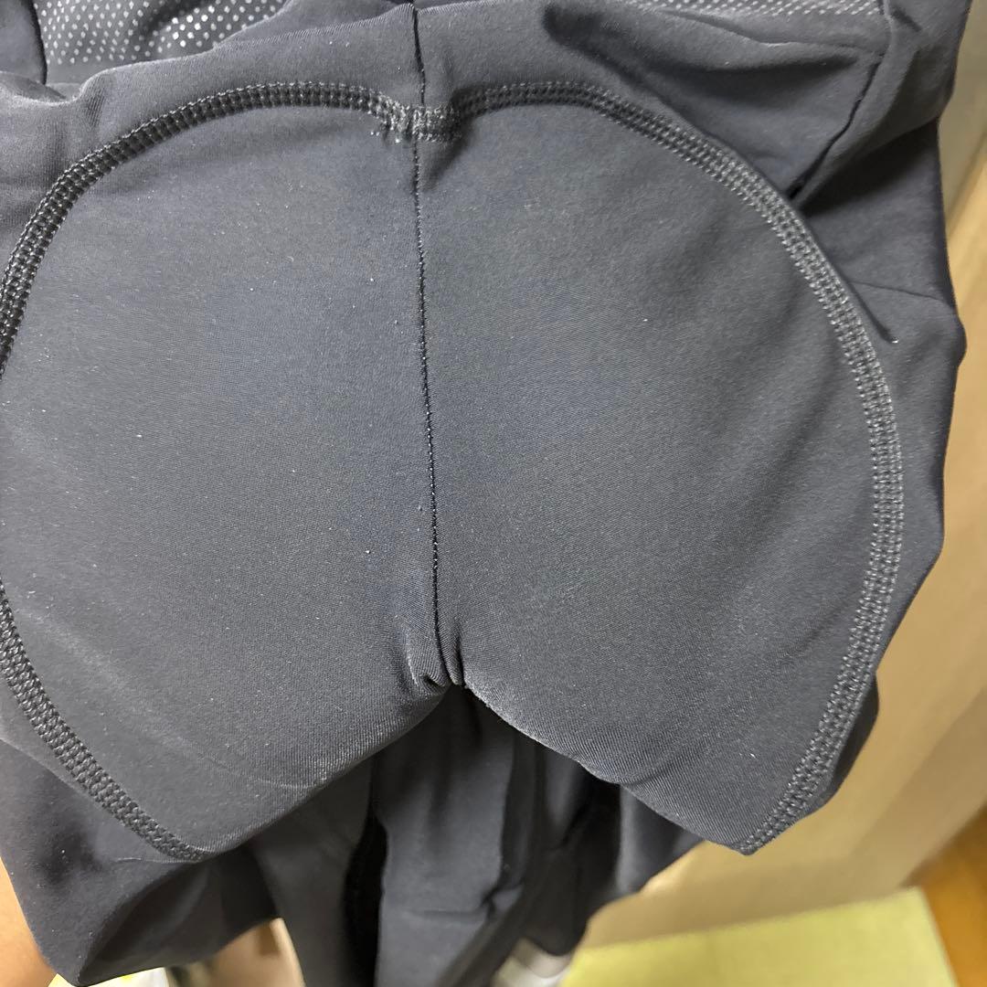 Rapha ラファ　カーゴウインタータイツ　XL