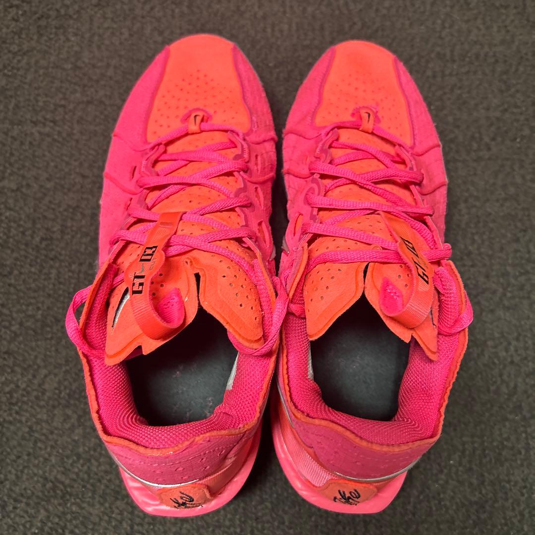 Nike GT cut3 hyperpink(GTカット3 )(箱無し)