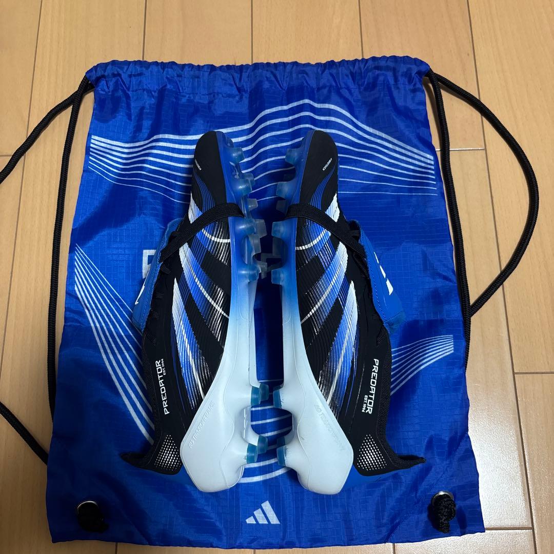 プレデターAGエリートJB