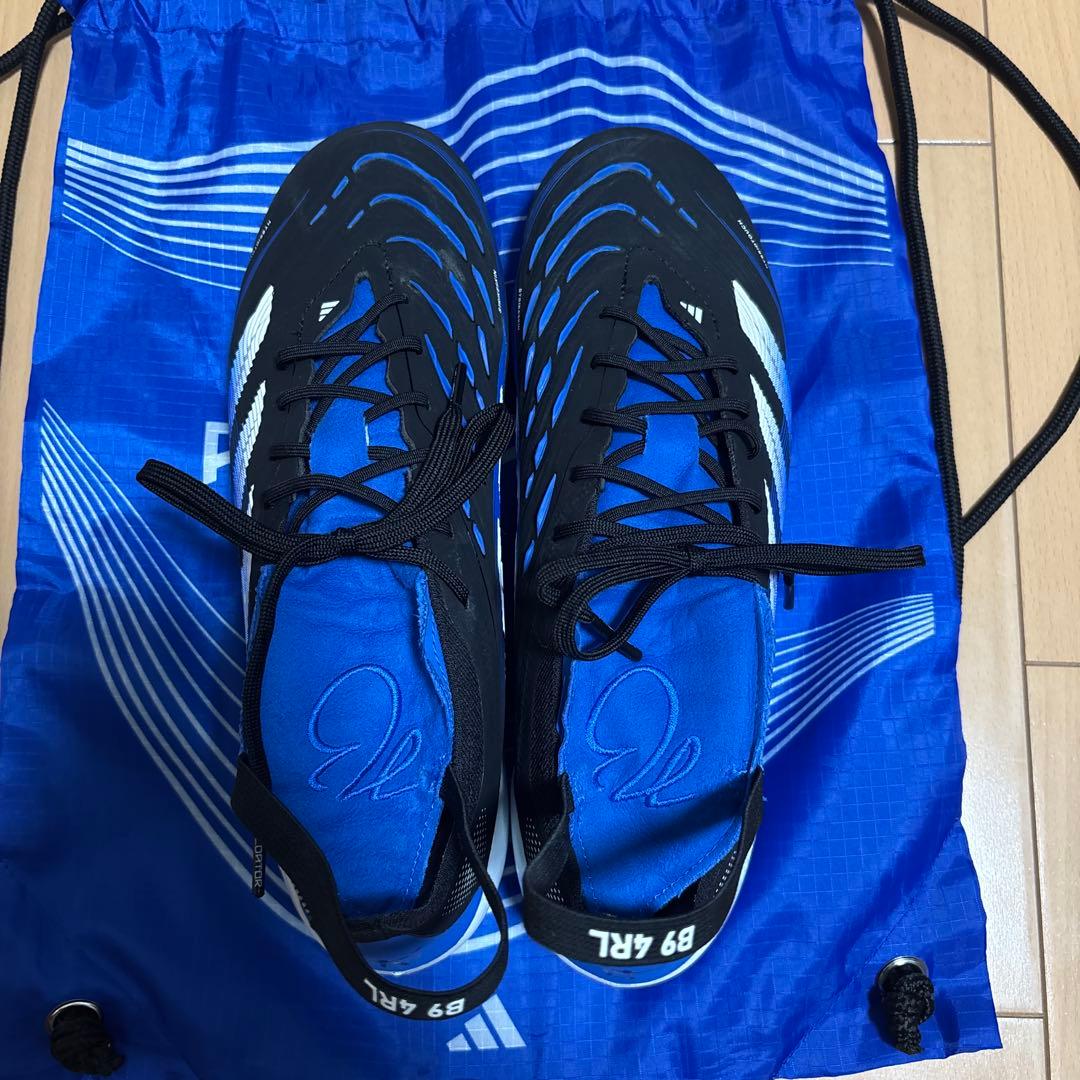 プレデターAGエリートJB