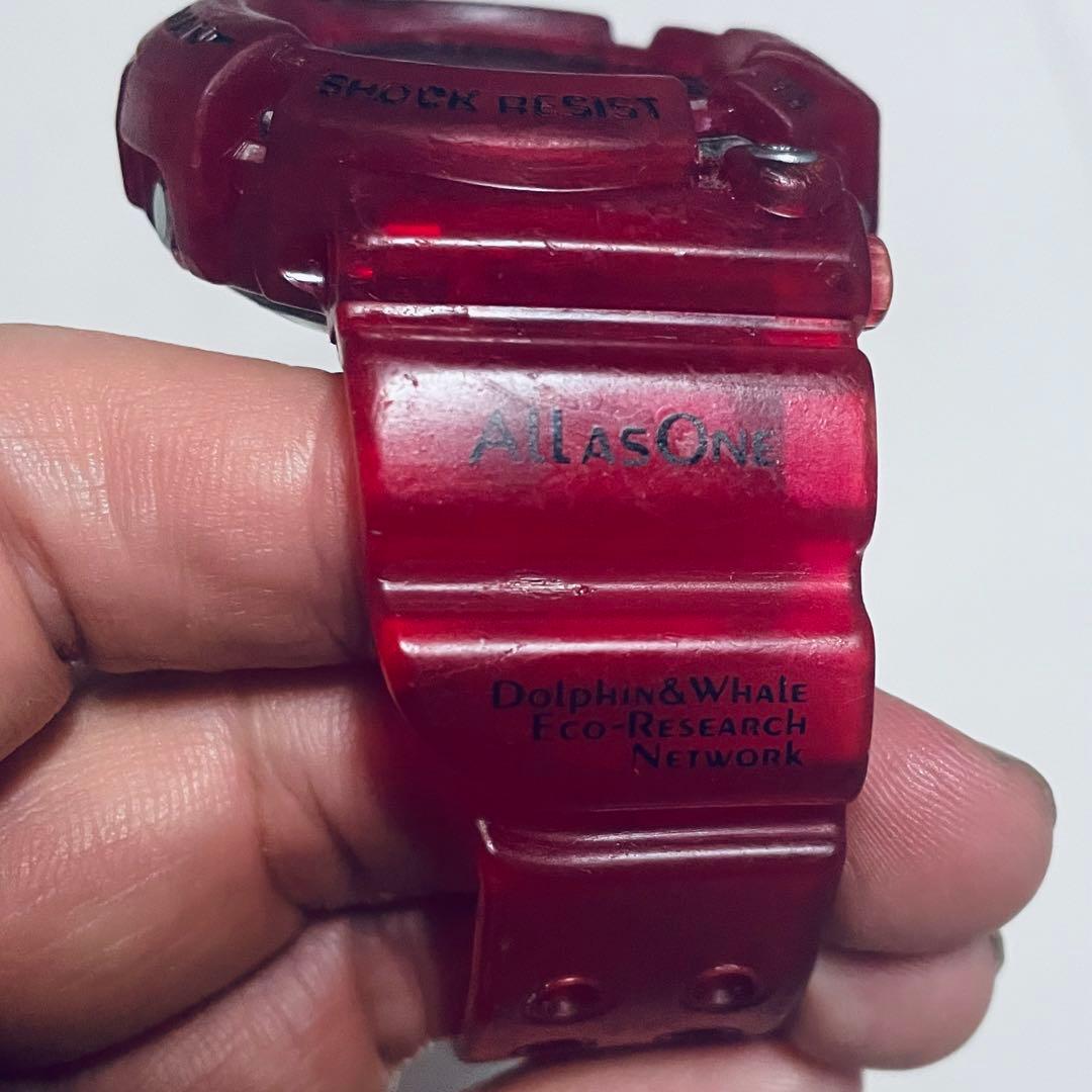 FROGMAN フロッグマン GW-200 ジャンク品