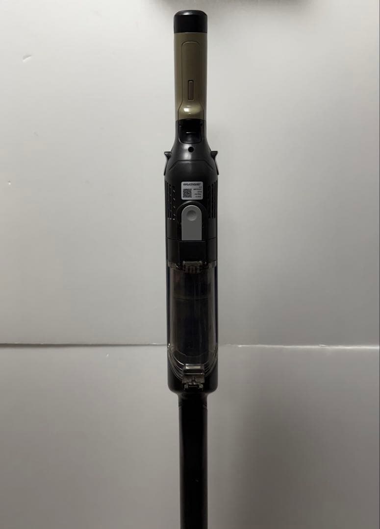 Shark◇EVOPOWER SYSTEM STD CS100J スチールグレイ