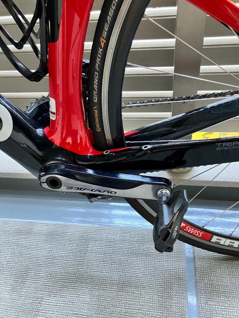 CEEPO 「シーポ」 KATANA 2016年モデル