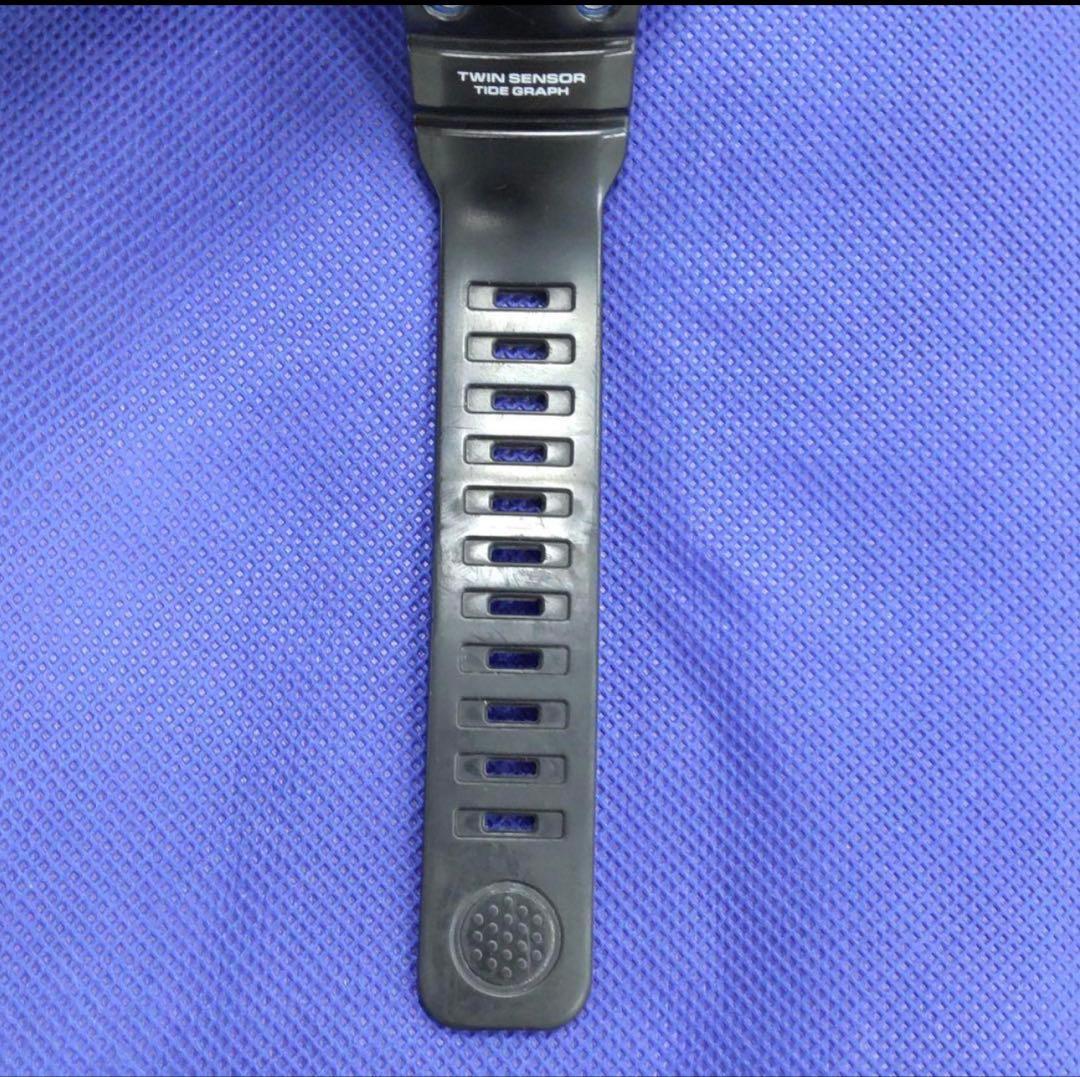 カシオ G-SHOCK GN-1000B