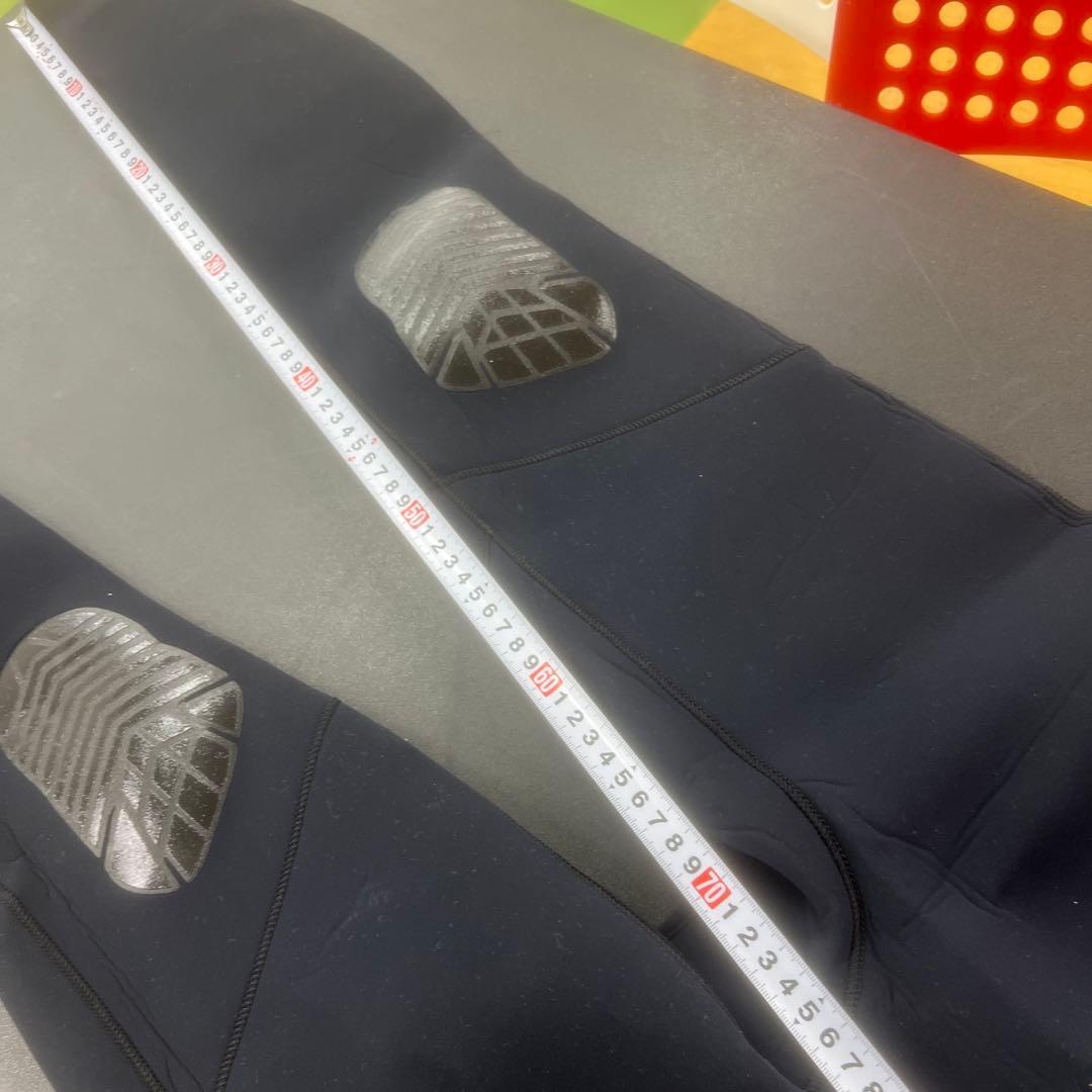 最終値下げ‼️239 BILLABONG フルスーツ ブラック