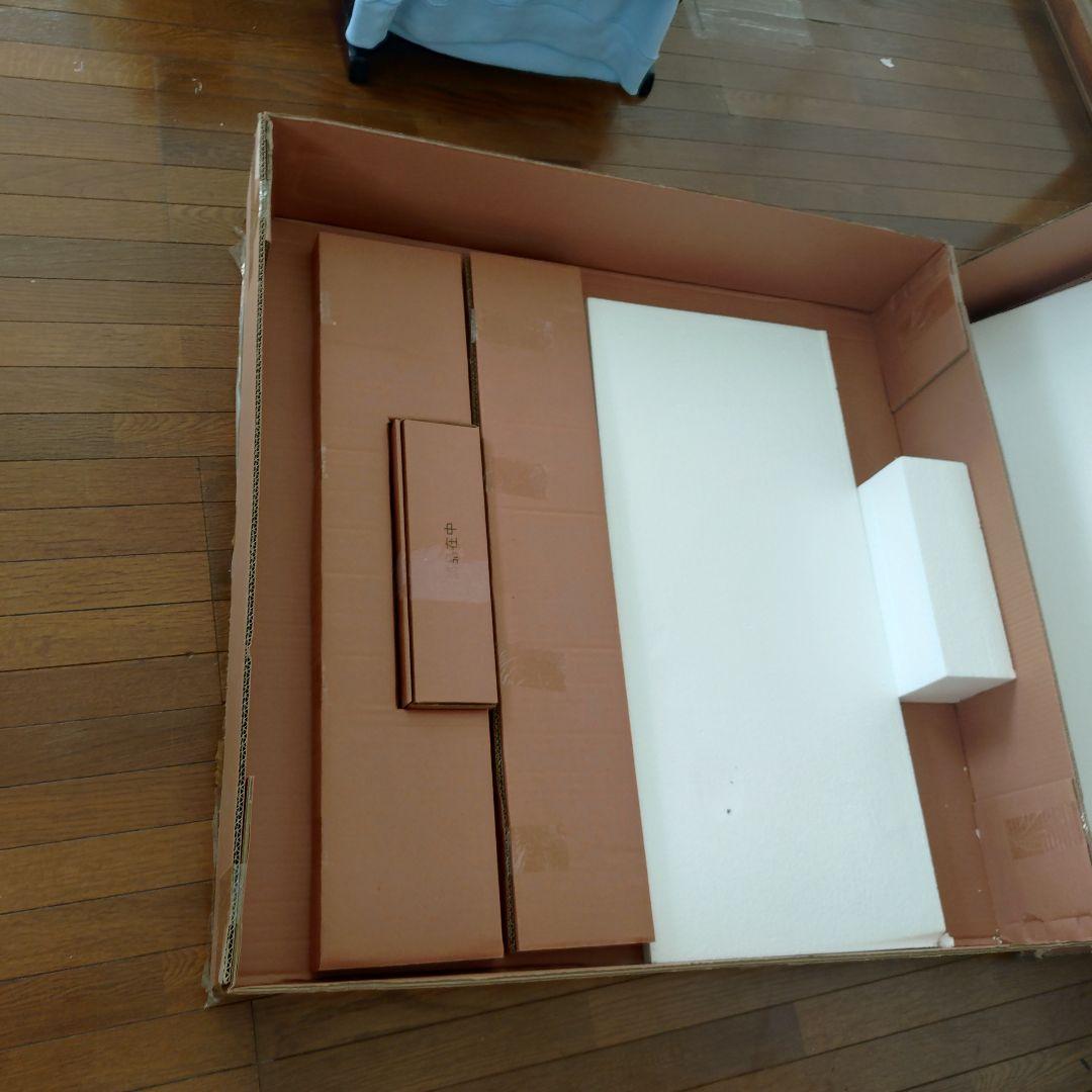 大和屋 折りたたみミニベビーベット パタン PATTAN【美品】 送料無料