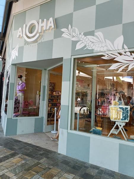 アロハコレクション.トートバック新品タグ付き