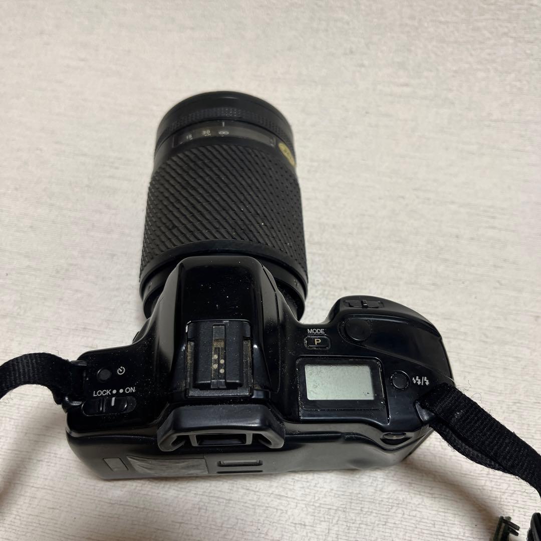 ジャンク　MINOLTA カメラ　レンズ他　まとめ売り