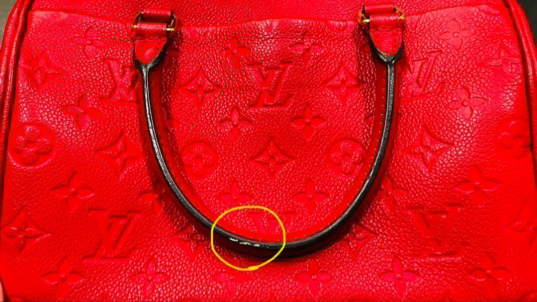 ルイ・ヴィトン ボストンバッグ M44145 ( 廃番 )