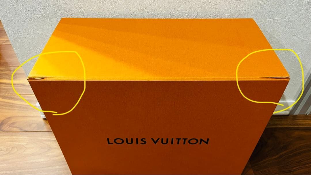 ルイ・ヴィトン ボストンバッグ M44145 ( 廃番 )