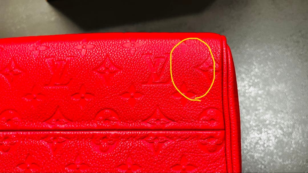 ルイ・ヴィトン ボストンバッグ M44145 ( 廃番 )