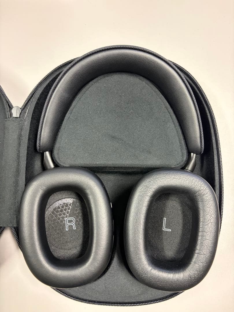 Bowers&Wilkins Px7 S2e ワイヤレスヘッドホン