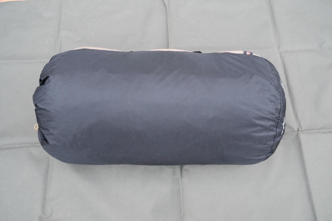 ノルディスク Reisa レイサ6 ベージュ 日本限定幕 テント