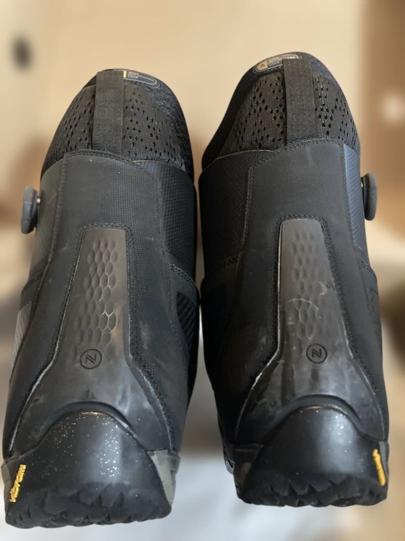 24-25年モデル　Nidecker KITA 28cm スノーボードブーツ