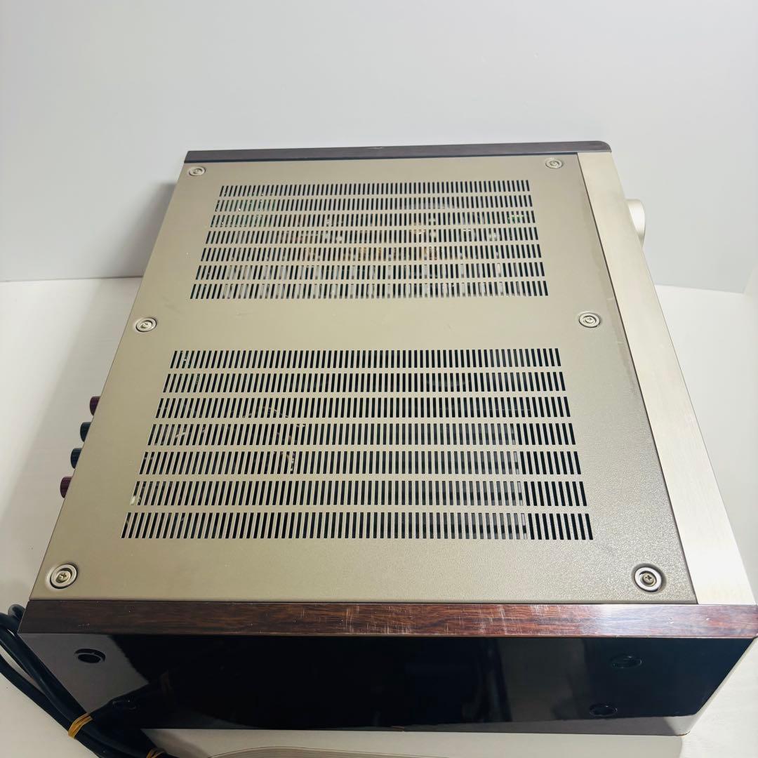 【ジャンク品】SONY TA-F333ESJ プリメインアンプ