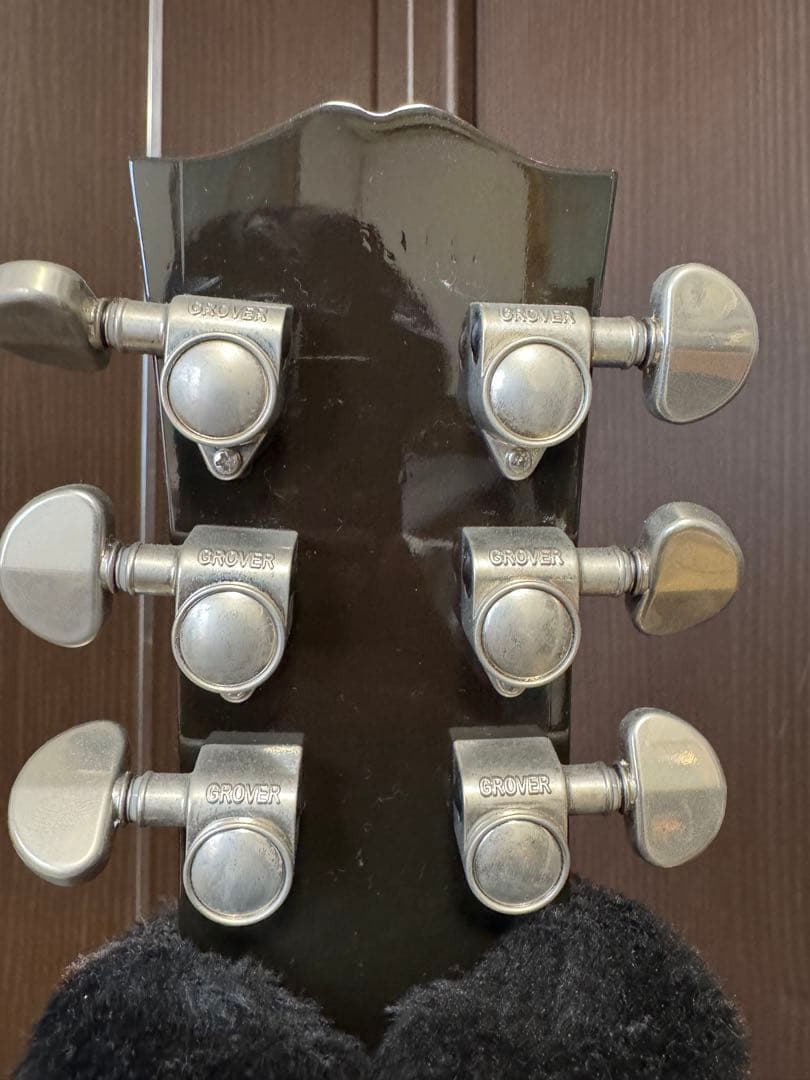 Gibson J-45 standard 2023年製