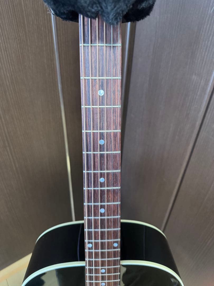 Gibson J-45 standard 2023年製