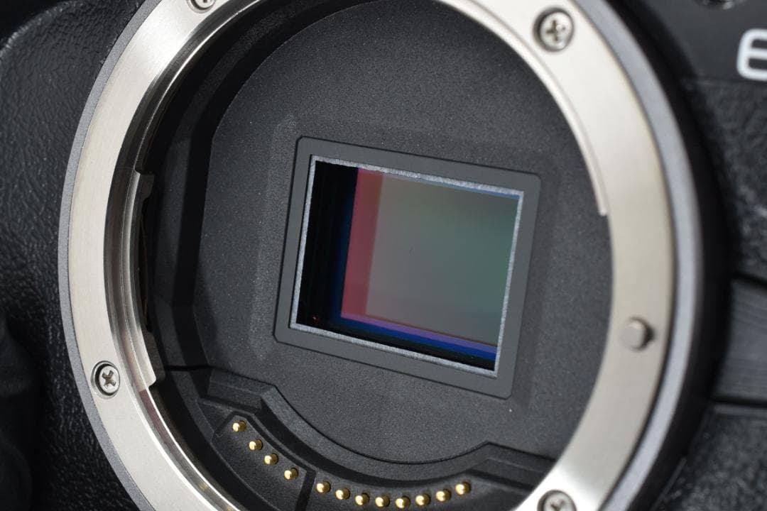 ★極上品★ Canon EOS R100 キヤノン ミラーレス一眼カメラ ボディ